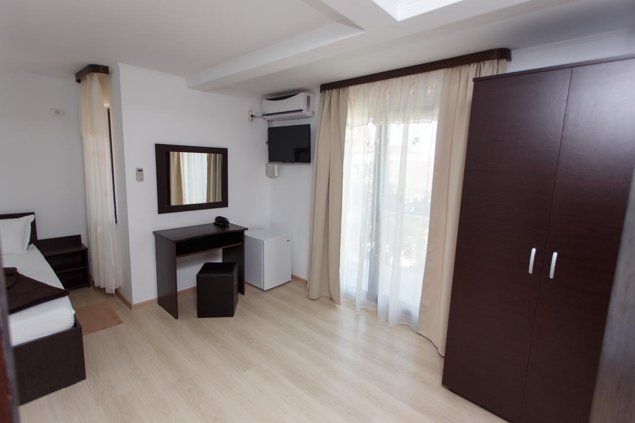Vila Sandra Costinesti Exterior photo