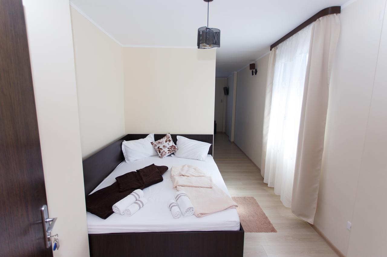 Vila Sandra Costinesti Exterior photo