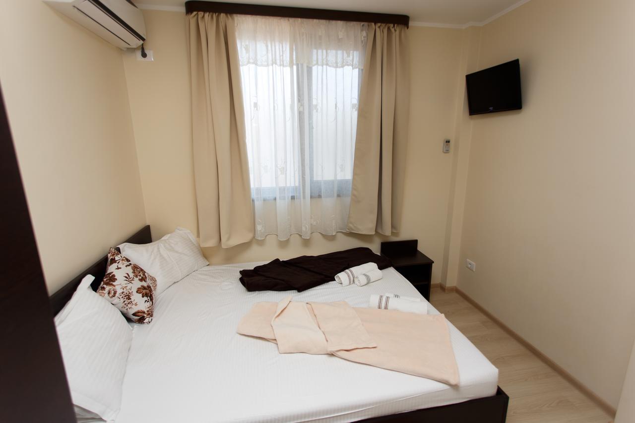 Vila Sandra Costinesti Exterior photo