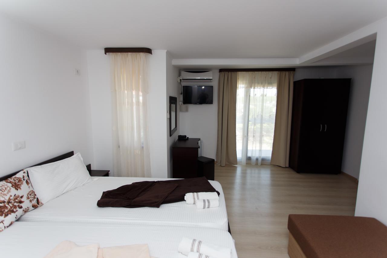 Vila Sandra Costinesti Exterior photo