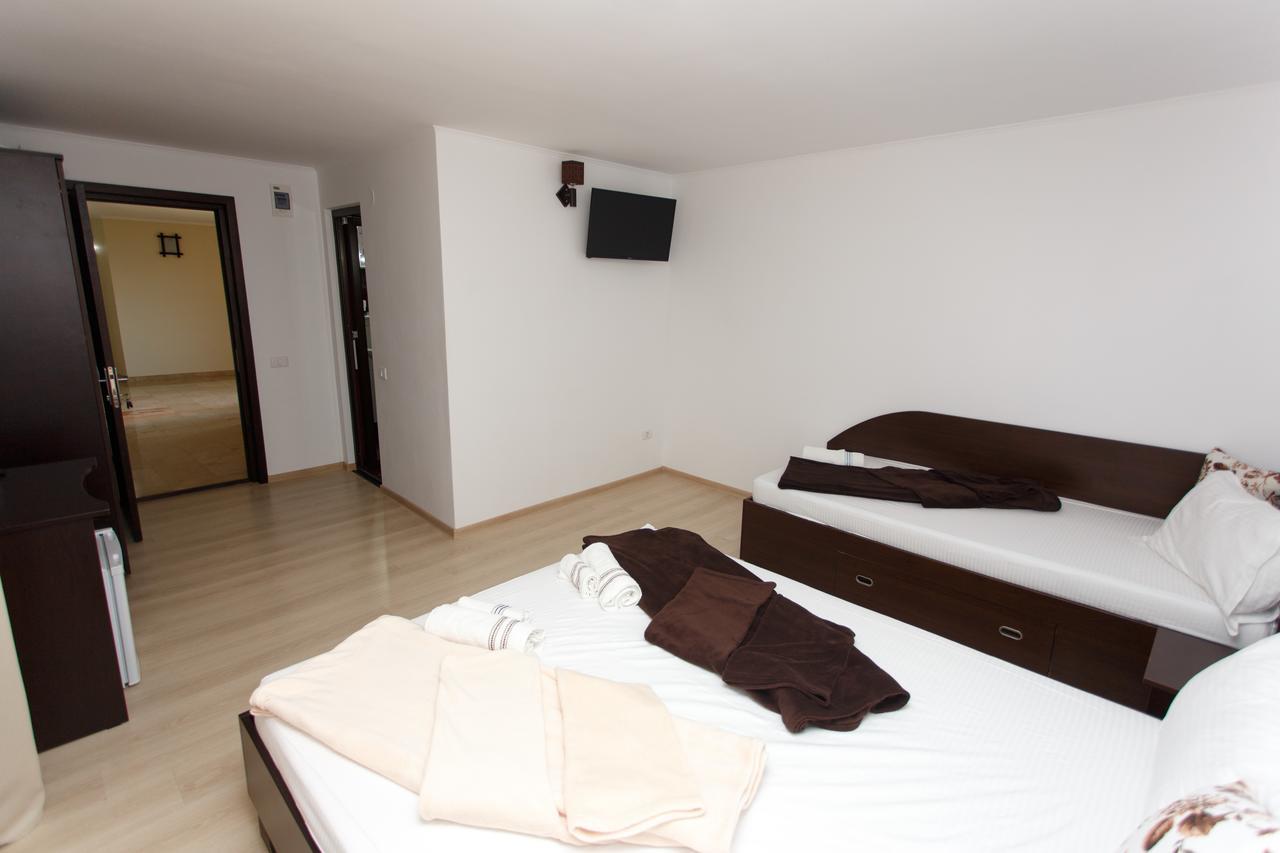 Vila Sandra Costinesti Exterior photo