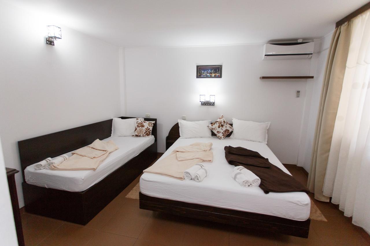 Vila Sandra Costinesti Exterior photo