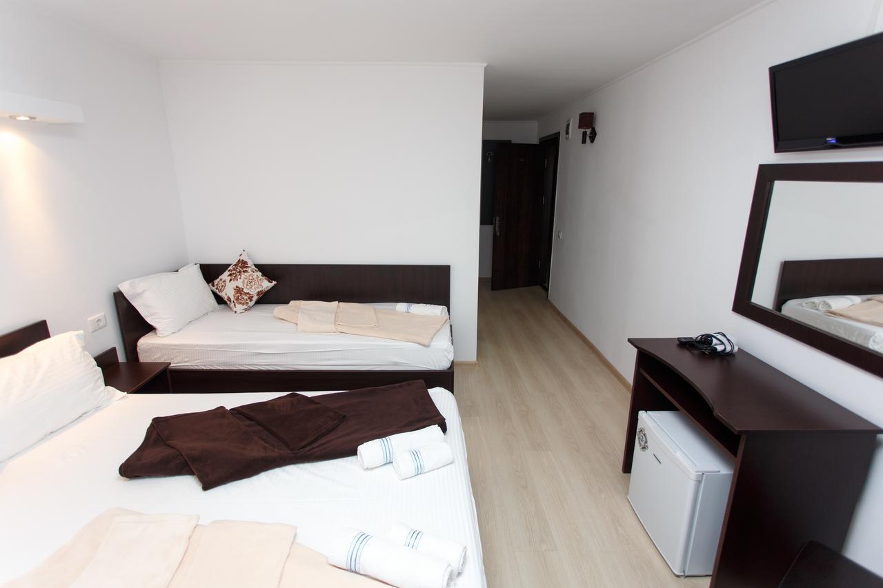 Vila Sandra Costinesti Exterior photo