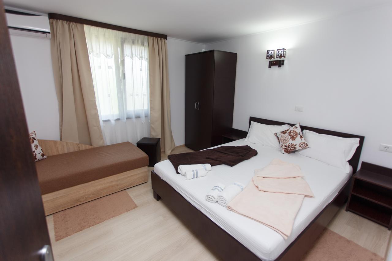 Vila Sandra Costinesti Exterior photo
