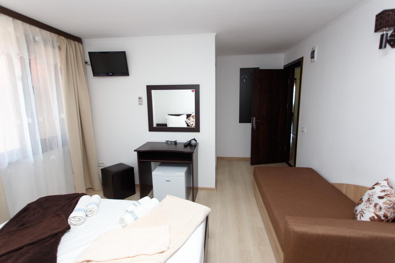Vila Sandra Costinesti Exterior photo
