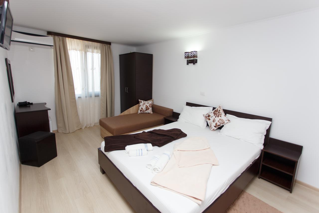 Vila Sandra Costinesti Exterior photo