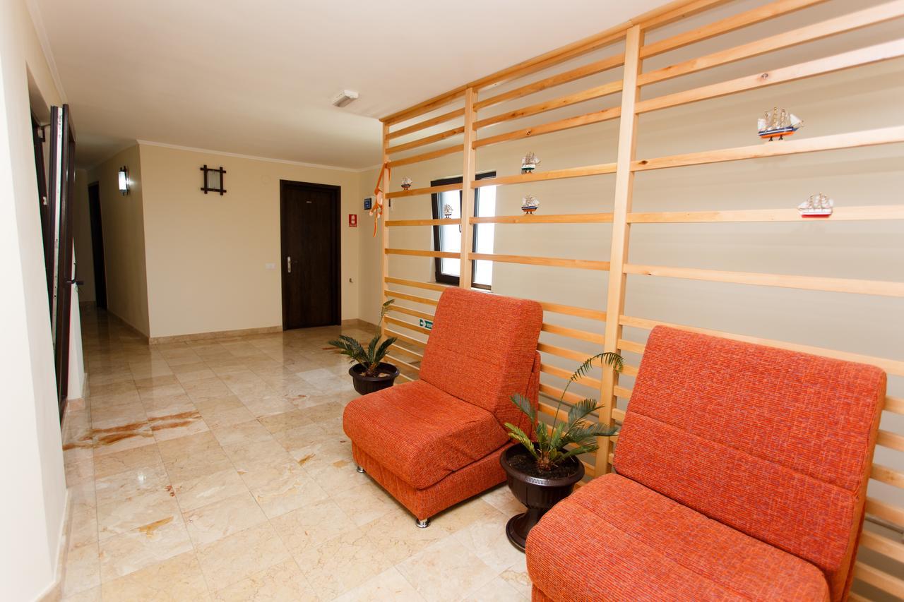 Vila Sandra Costinesti Exterior photo