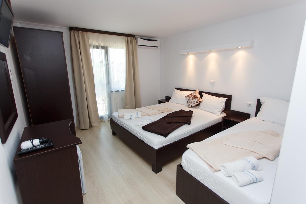 Vila Sandra Costinesti Exterior photo